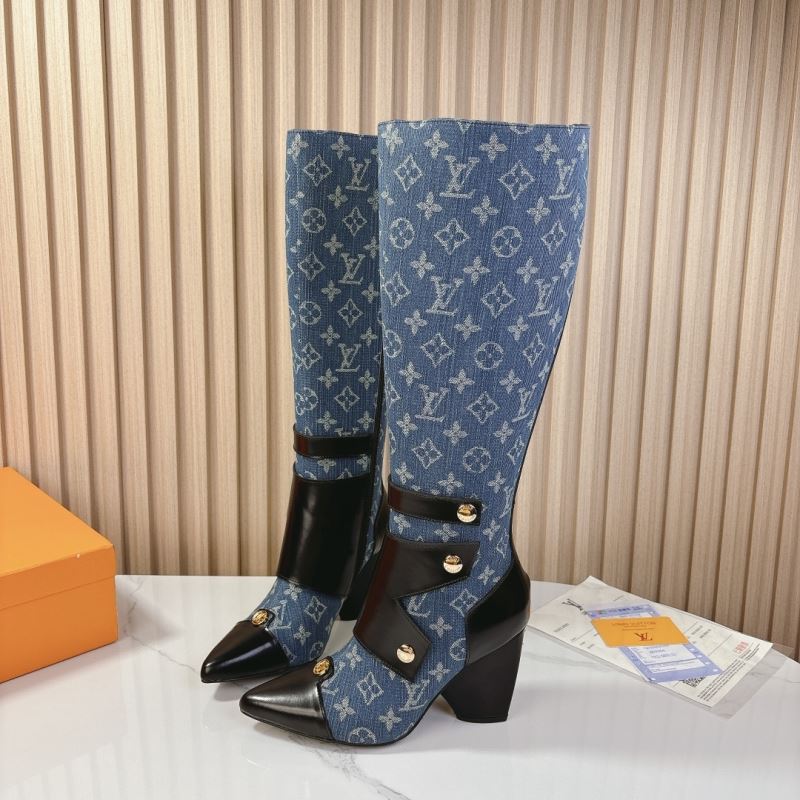 Louis Vuitton Boots